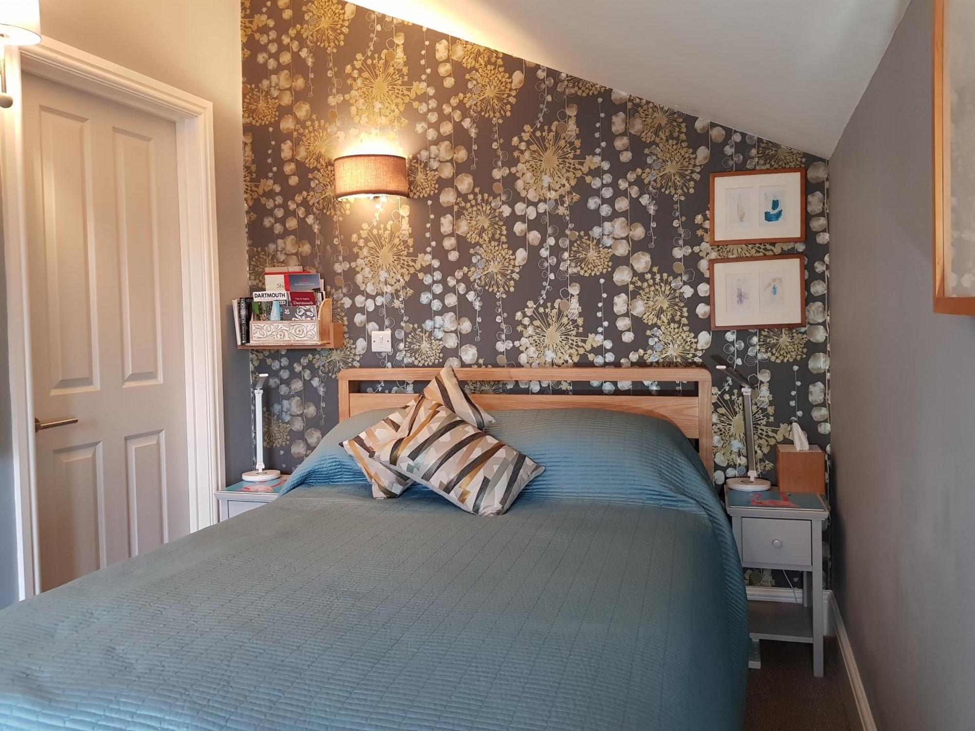 Appartamento South Ford Haven Dartmouth Esterno foto