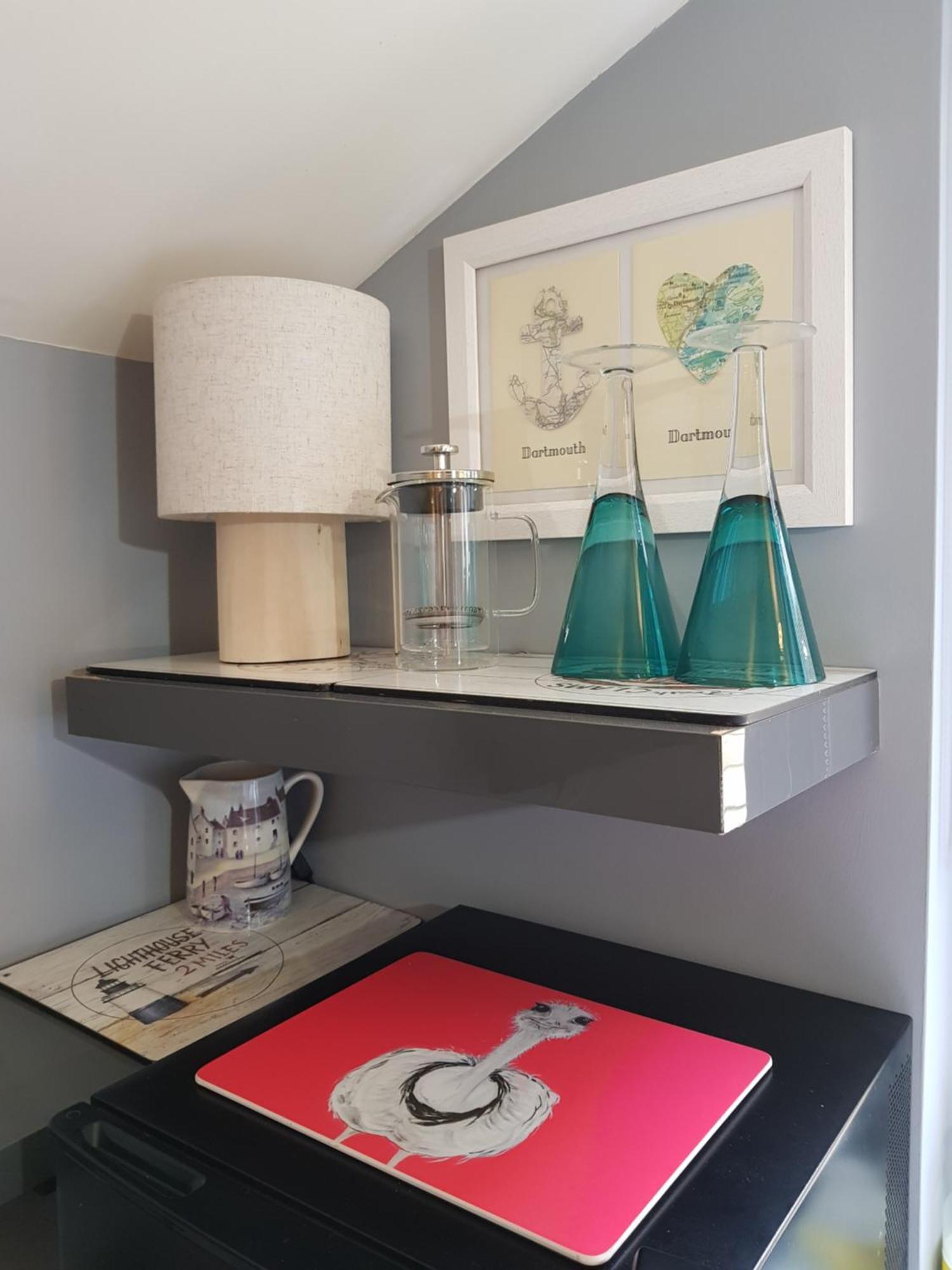 Appartamento South Ford Haven Dartmouth Esterno foto