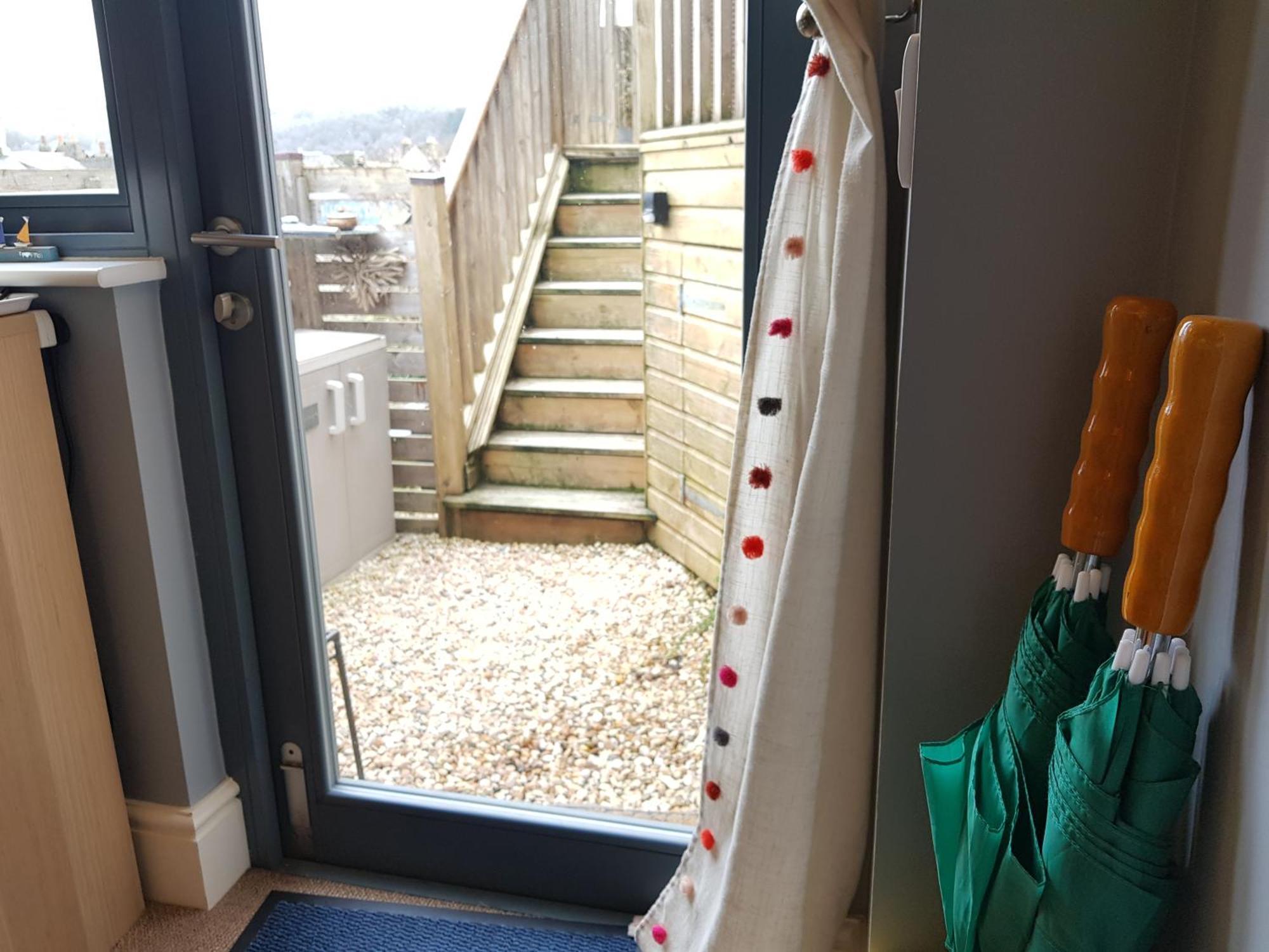 Appartamento South Ford Haven Dartmouth Esterno foto