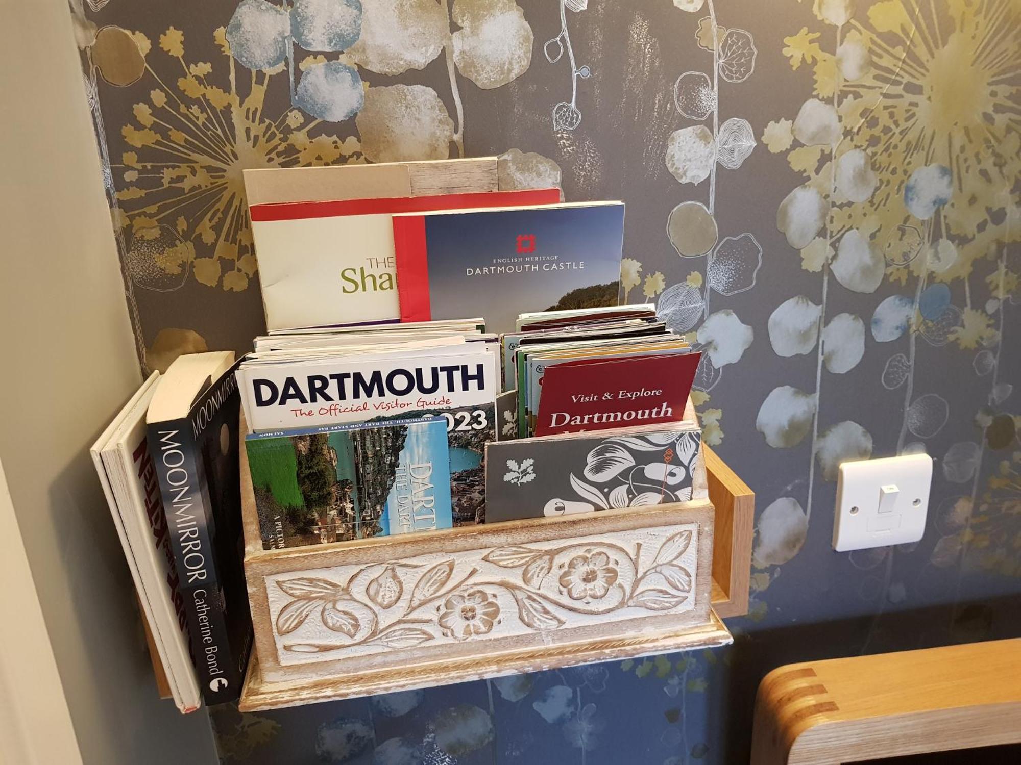 Appartamento South Ford Haven Dartmouth Esterno foto