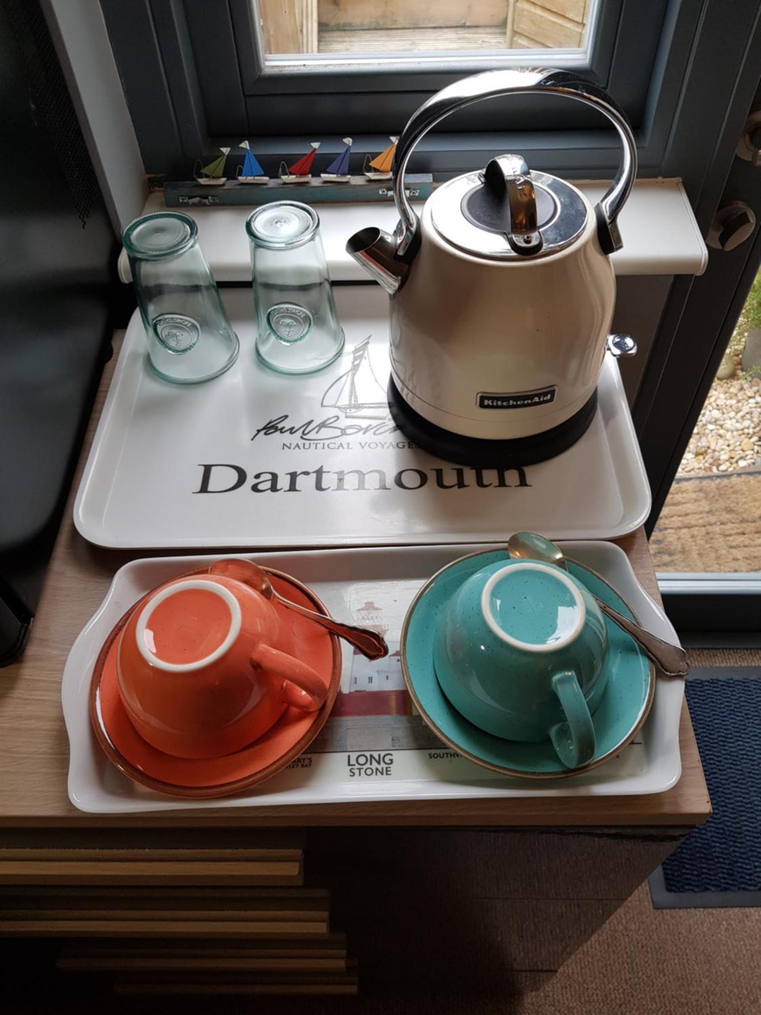 Appartamento South Ford Haven Dartmouth Esterno foto