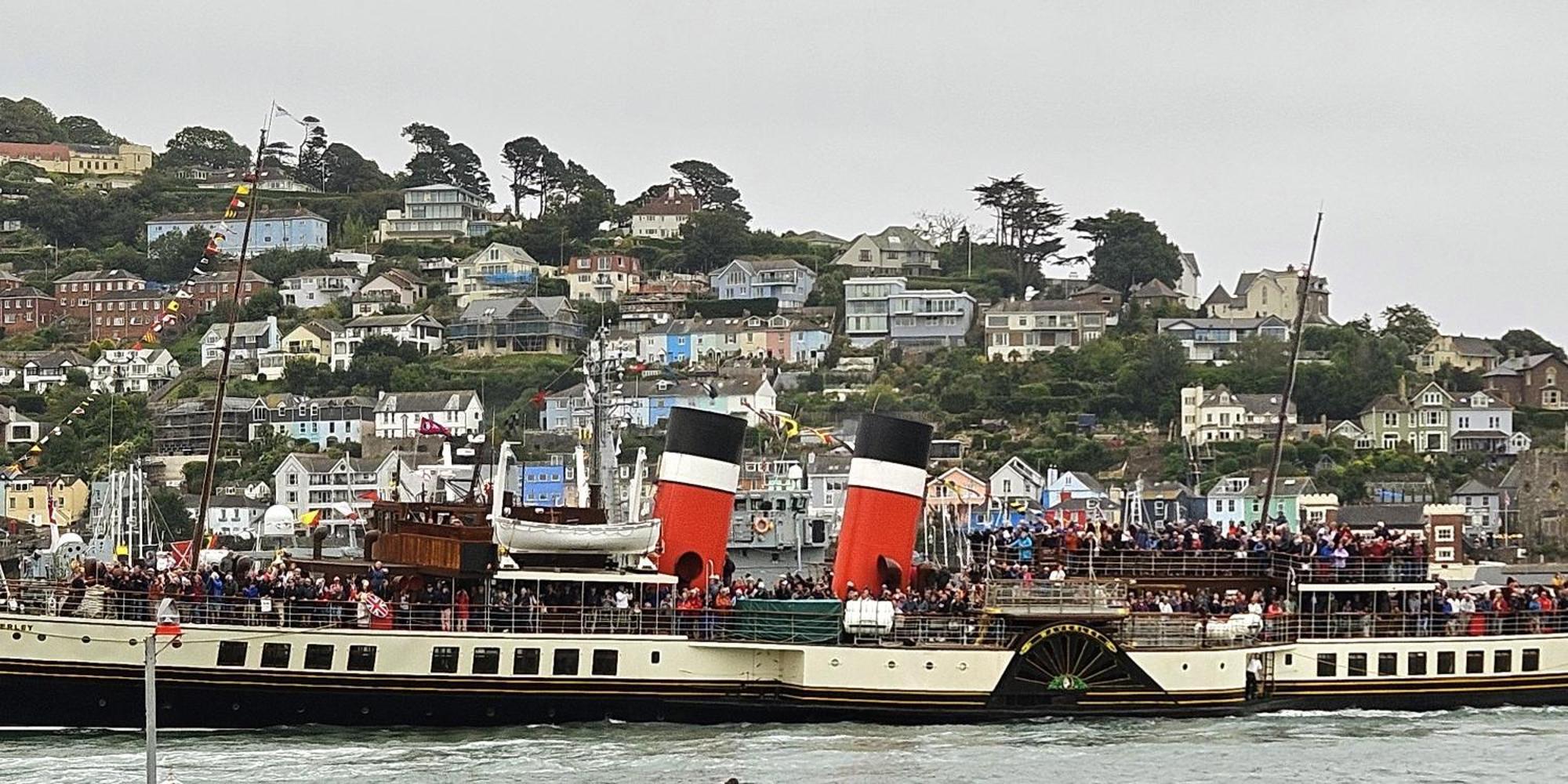Appartamento South Ford Haven Dartmouth Esterno foto