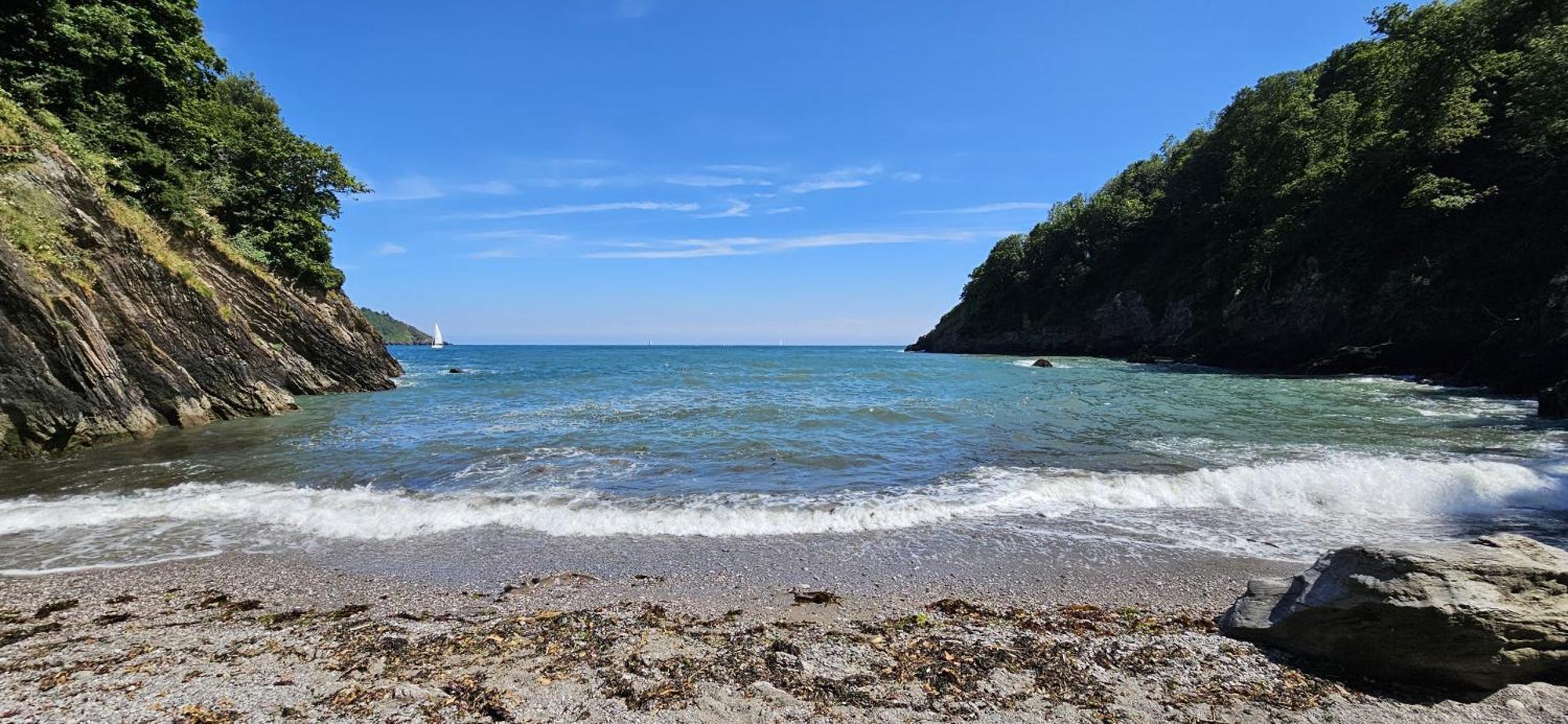 Appartamento South Ford Haven Dartmouth Esterno foto
