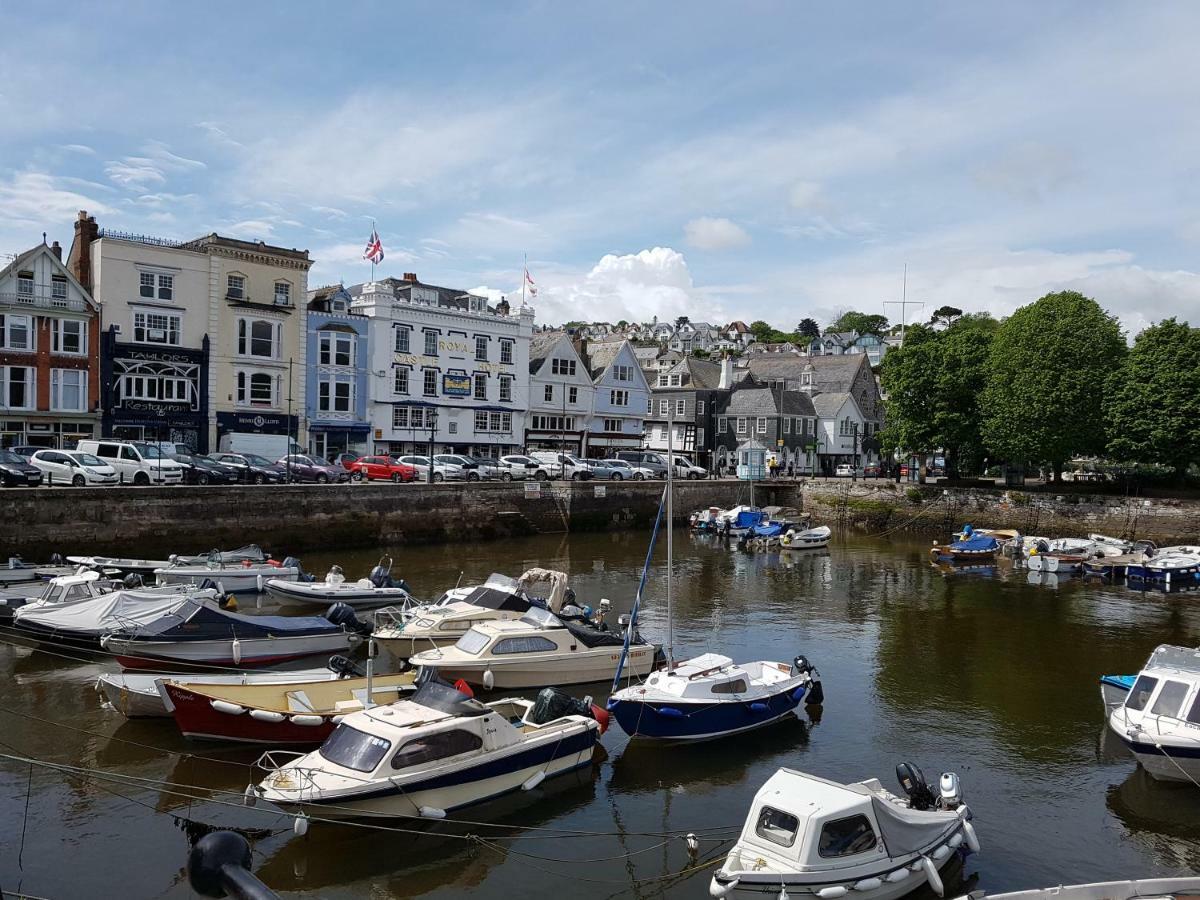 Appartamento South Ford Haven Dartmouth Esterno foto