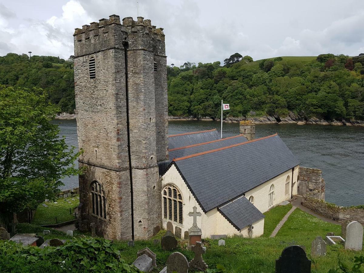 Appartamento South Ford Haven Dartmouth Esterno foto