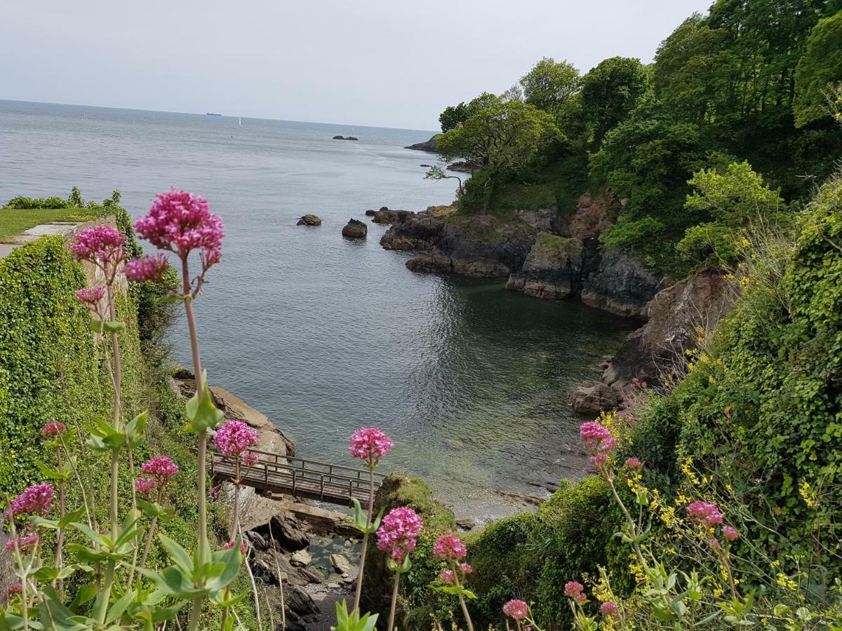 Appartamento South Ford Haven Dartmouth Esterno foto