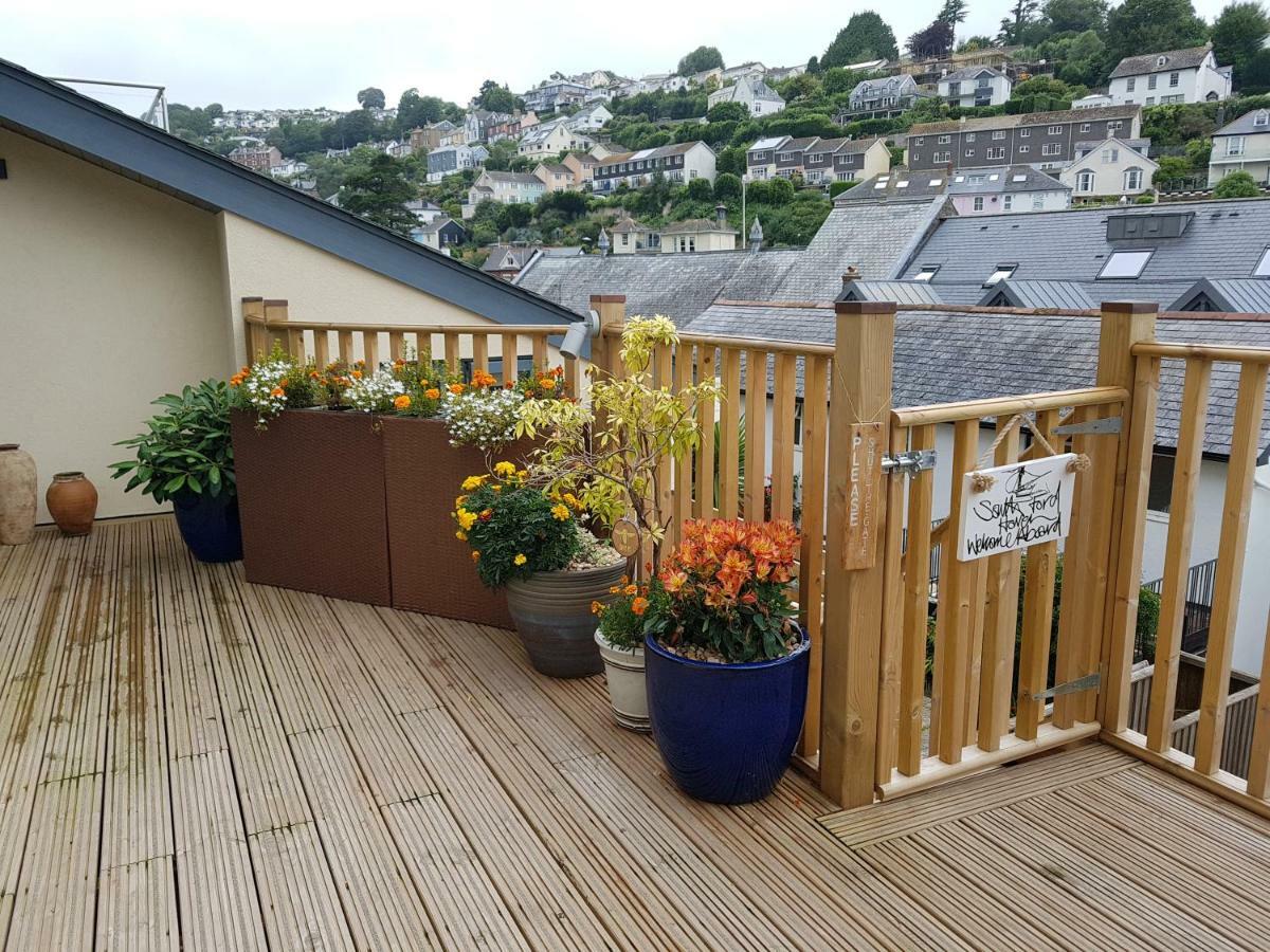 Appartamento South Ford Haven Dartmouth Esterno foto