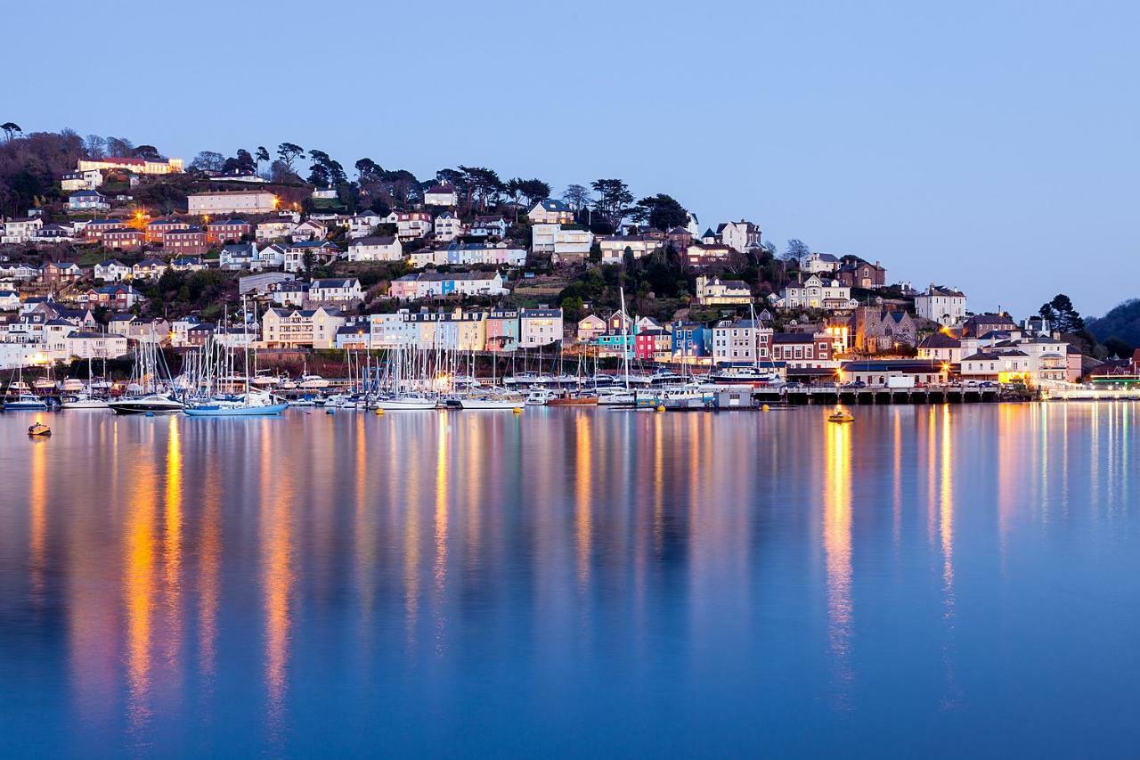 Appartamento South Ford Haven Dartmouth Esterno foto
